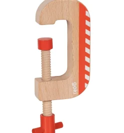 Abrazadera de tornillo de madera - Goki