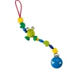 Accesorio de chupete de rana - Selecta