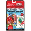 Agua ¡Guau! Conectando los puntos - Melissa & Doug