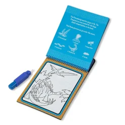 Agua ¡Guau! Dinosaurios - Melissa & Doug