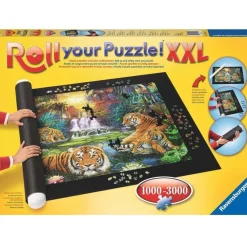 Alfombrilla de rompecabezas XXL - Ravensburger