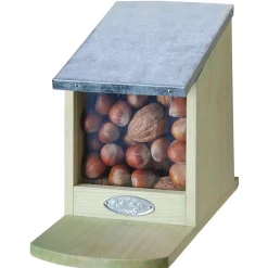 Alimentador de ardillas - Esschert Design
