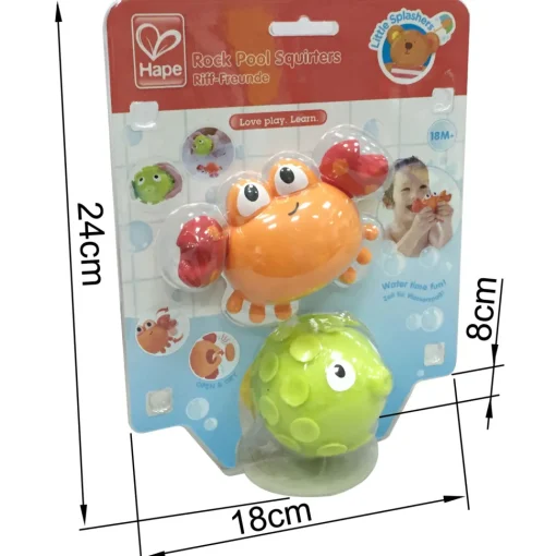 Amigos de la Roca - Hape Toys