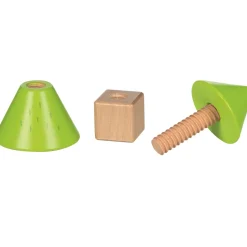 Amigos del bosque para enroscar - Goki