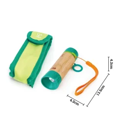 Antorcha manual - Hape Toys