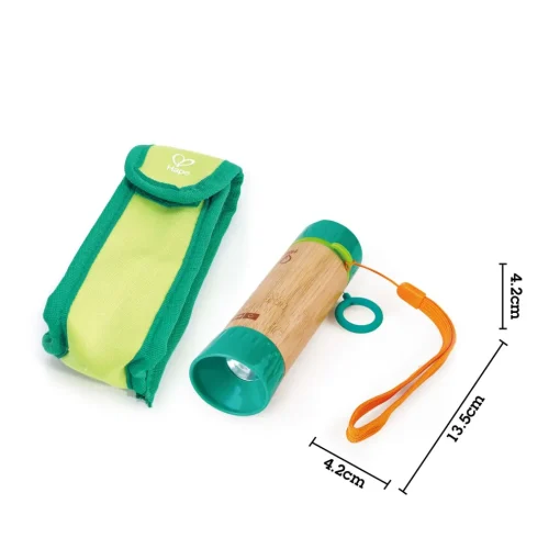 Antorcha manual - Hape Toys