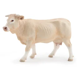 Aquitania beige rubia figura papo
