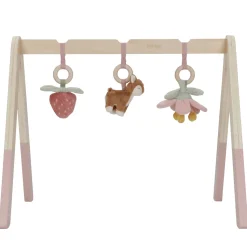 Arco de juego de madera Fairy Garden - Little Dutch