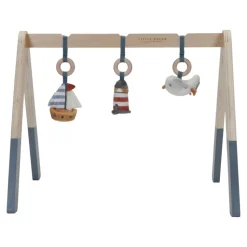 Arco de madera de Sailors Bay - Little Dutch