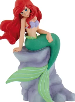 Ariel de La Sirenita - Bullyland