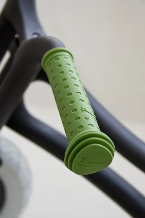 Asas Wishbone - Verde - Wishbone Design Studio