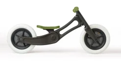Asas Wishbone - Verde - Wishbone Design Studio