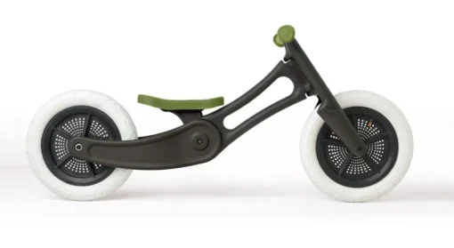 Asas Wishbone - Verde - Wishbone Design Studio