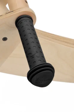 Asideros Wishbone - Negro - Wishbone Design Studio