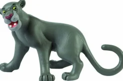 Bagheera de El libro de la selva - Bullyland