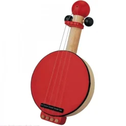 Banjo - Plan Toys