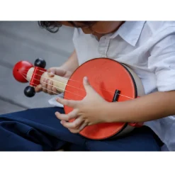 Banjo - Plan Toys
