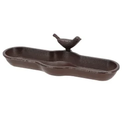 Baño para pájaros de hierro fundido - Esschert Design