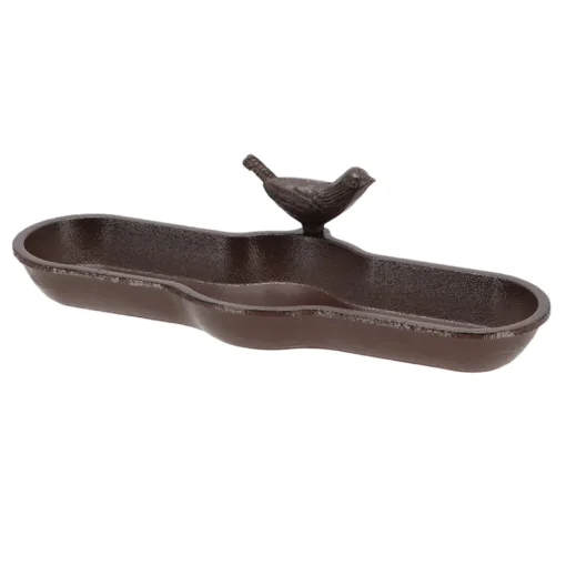 Baño para pájaros de hierro fundido - Esschert Design