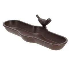 Baño para pájaros de hierro fundido - Esschert Design