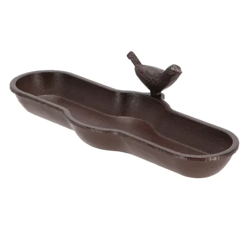 Baño para pájaros de hierro fundido - Esschert Design