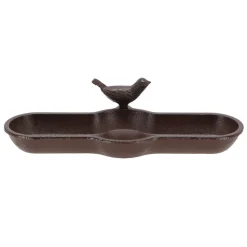 Baño para pájaros de hierro fundido - Esschert Design