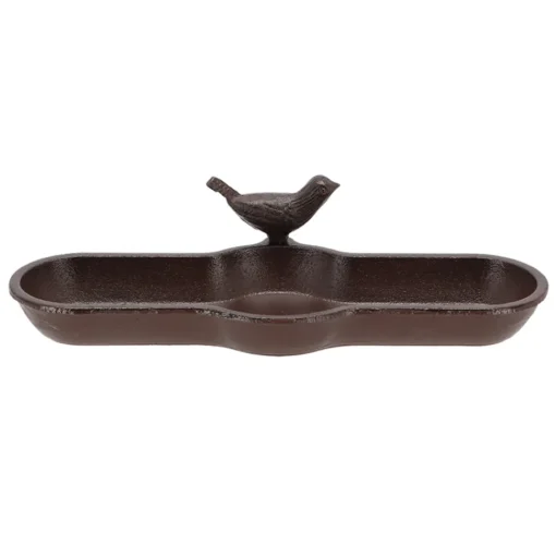 Baño para pájaros de hierro fundido - Esschert Design