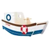 Barco balancín de madera - Hape Toys