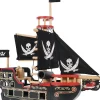 Barco de los Piratas de Barbarroja - Le Toy Van