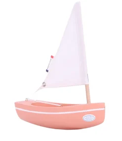 Barco Le Bâchi rosa 17cm - Maison Tirot