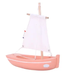 Barco Le Misainier rosa 22cm - Maison Tirot
