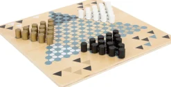 Barricada y Halma Gold Edition - Small foot company