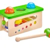 Battino juego de martillo - Selecta