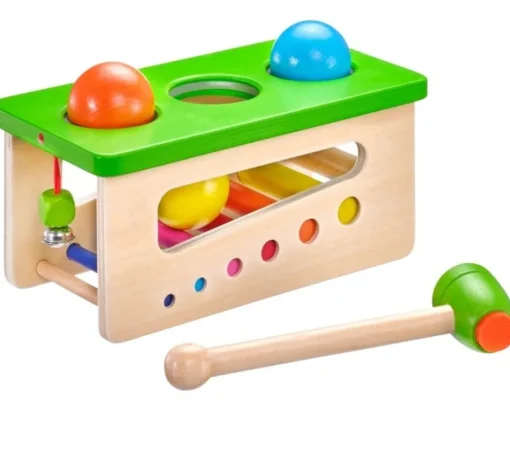 Battino juego de martillo - Selecta