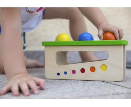 Battino juego de martillo - Selecta