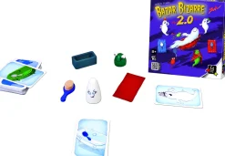 Bazar Bizarre 2.0 - Gigamic