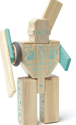 Bloques magnéticos Magbot - Tegu