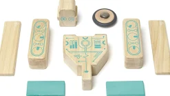 Bloques magnéticos Magbot - Tegu