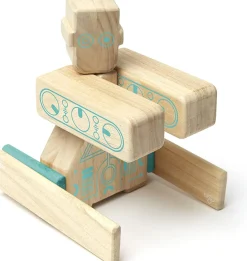 Bloques magnéticos Magbot - Tegu