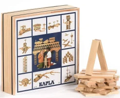 Boite Kapla 100 - Kapla
