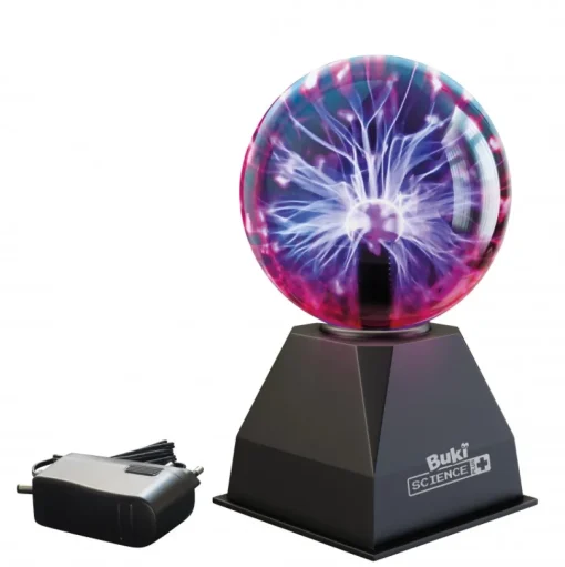 Bola de Plasma 13 cm - Buki France