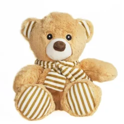 Bolsa de agua caliente Crema de oso - Pelucho