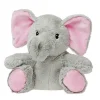 Bolsa de agua caliente Elefante - Pelucho