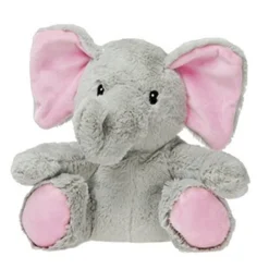 Bolsa de agua caliente Elefante - Pelucho