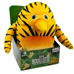 Bolsa de agua caliente Maurice - Pelucho