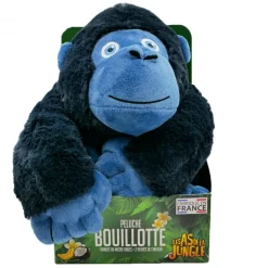 Bolsa de agua caliente Miguel - Pelucho