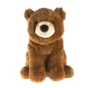 Bolsa de agua caliente Oso Marrón - Pelucho