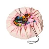 Bolsa de almacenaje - Rosa de elefante - Play and Go