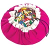Bolsa de almacenamiento - Fuschia - Play and Go
