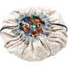 Bolsa de almacenamiento - Geo Vert - Play and Go